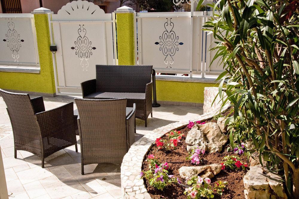 Locanda Del Picchio Loreto Exterior foto