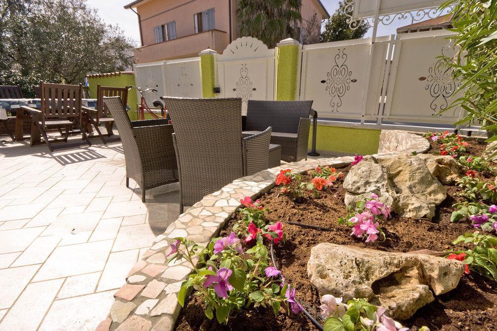 Locanda Del Picchio Loreto Exterior foto